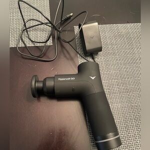 Hypervolt Massage Gun